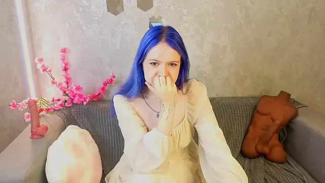 LinaSpark Live XXX-chat