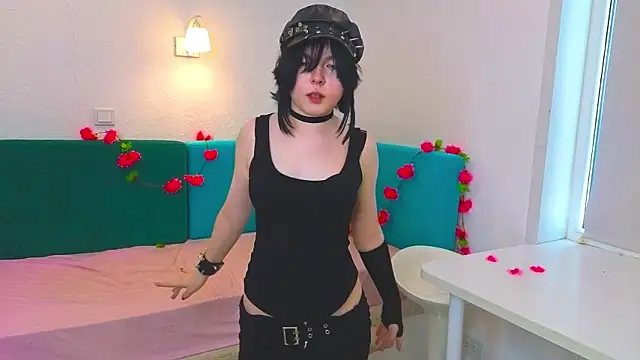 Czat XXX na żywo – HirokoBard