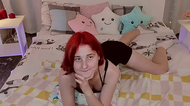 KiraDuvall – Live XXX-chat