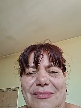 HotMilf80's Webcam Show