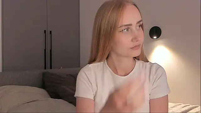 KimikoFolwell – Kamerová šou