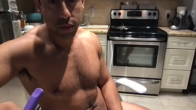BigGuyMuscle: απευθείας συνομιλία ΧΧΧ