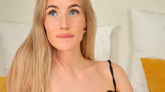 Czat XXX na żywo – MaryDavies