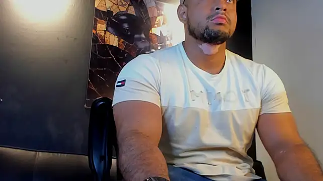 Show de Big_furry_bear13 na webcam