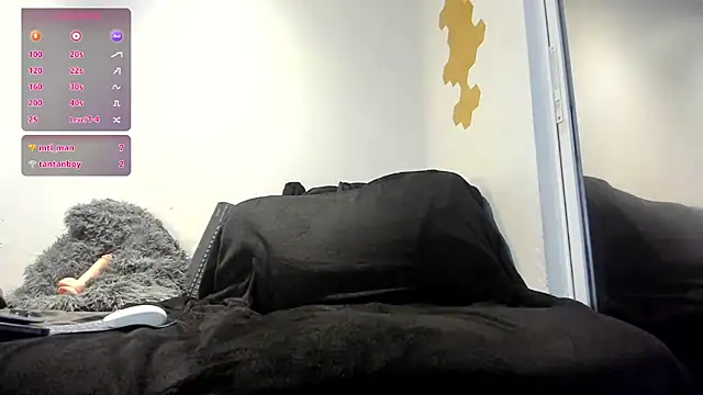 rayfit_90's Live XXX Chat