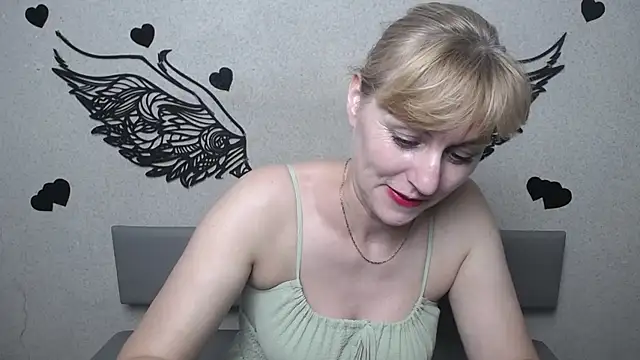 RebecaMarti Obrolan Langsung XXX
