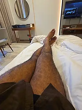 King_23045 Show Webcam