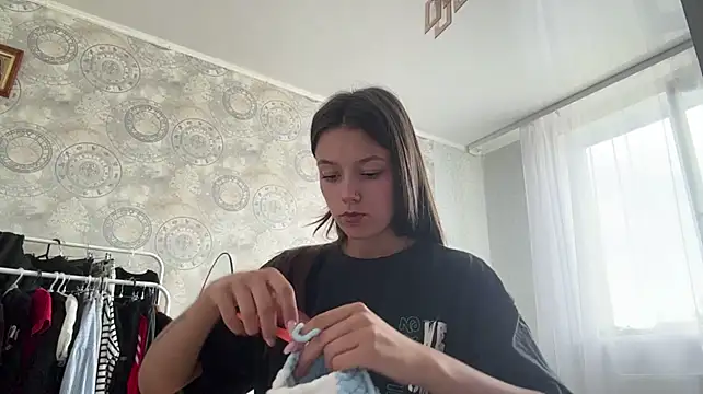 EdnaHoltkamp live XXX chat