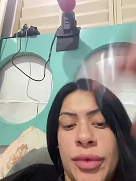 belababyy webkamerás műsora