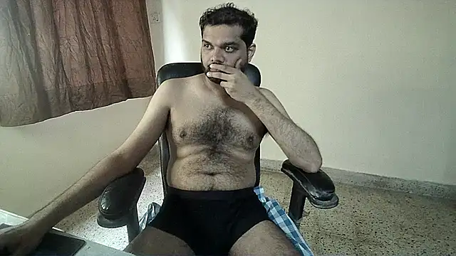 عرض كام Kinky_Kumarr