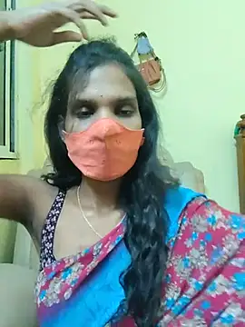 Shreya-telugupilla Live XXX Chat