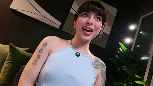 LetisiaRocks' Live XXX Chat