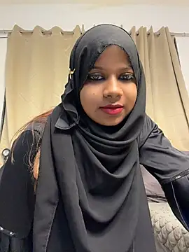 Mashuqqa_Forever Webcam Show