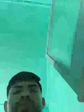 Elcangri-15's Webcam Show