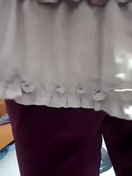 Chat +18 de JerryJen11 ao vivo