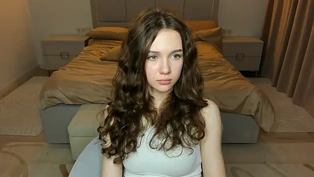 Chat XXX en directo de SharriSang