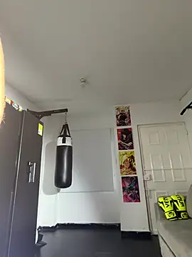Horny_nick19 Show Webcam