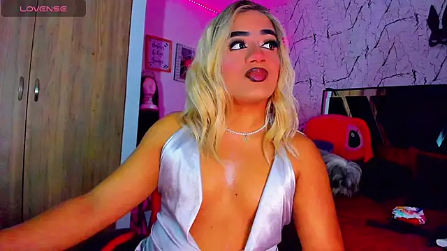 Amber_bigdick22's Webcam Show