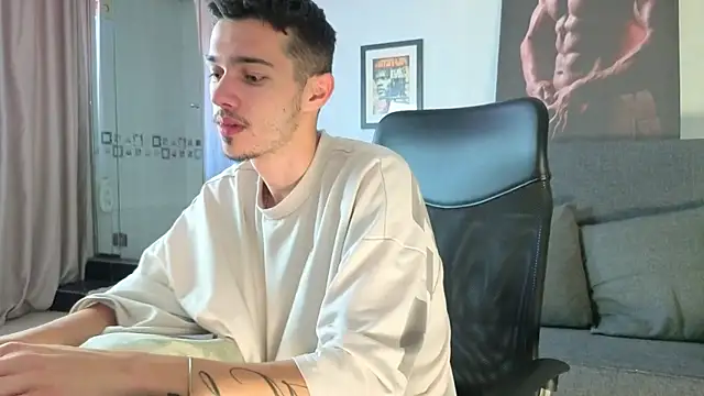KaydenDrew Show Webcam