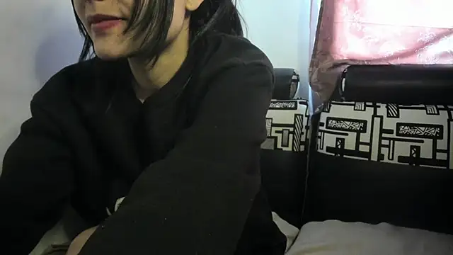XXX chat uživo modela Nathaly_love96