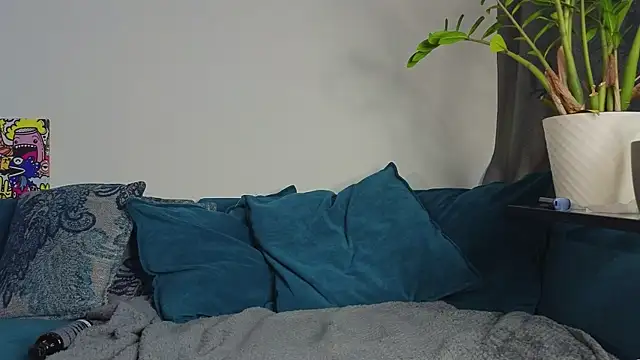 Lili_Roze_'s Live XXX Chat