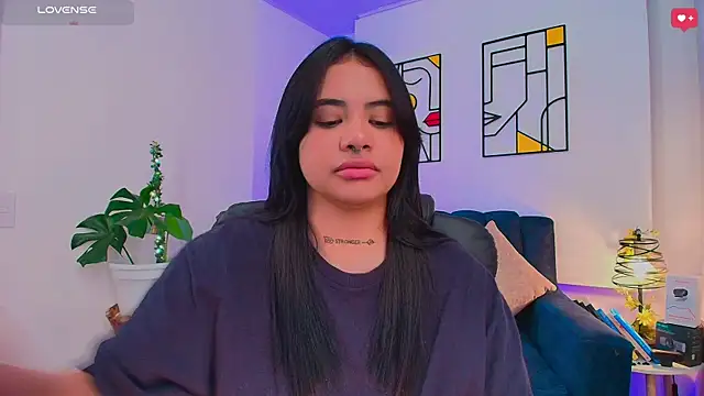 nicemiiaa7_'s Live XXX Chat