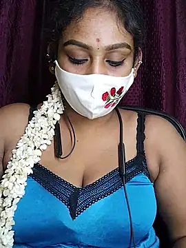 Tamil_Soniya Chat XXX in diretta