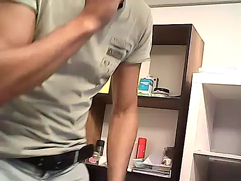 دردشة mastercharisma35 الجنسية المباشرة