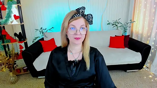 Chatroom XXX en direct de YourUniverser