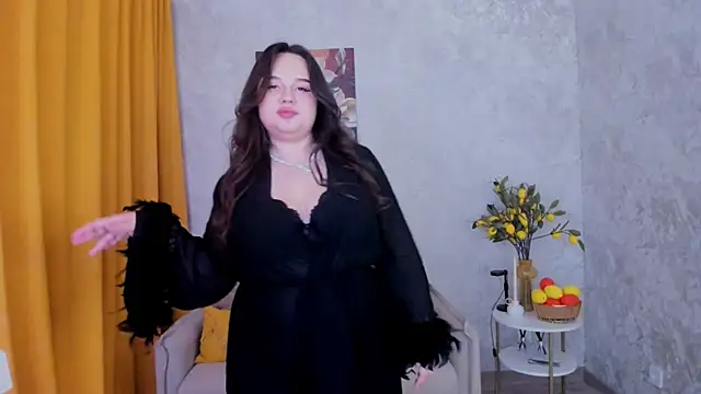 MaddyCrofte's Live XXX Chat