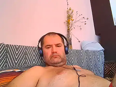 Show de webcam de bambolino1978