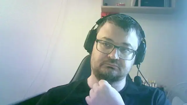 SirAbuser's Live XXX Chat
