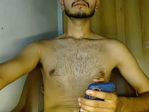 CoralN Webcamshow
