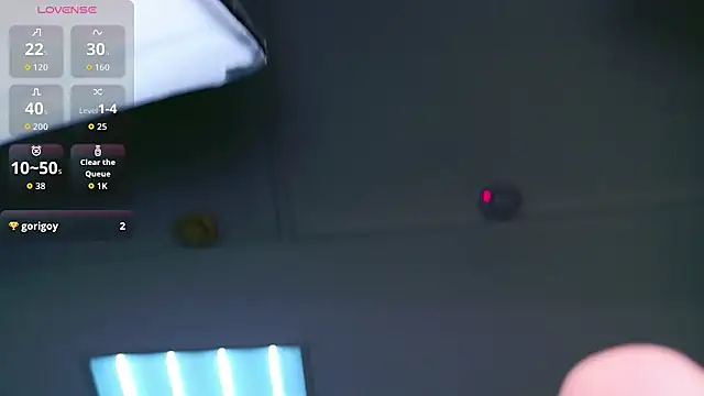 Kaseopea Chat XXX live