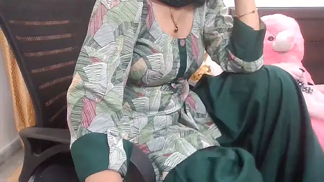Sexy_iknoorn Live XXX chat
