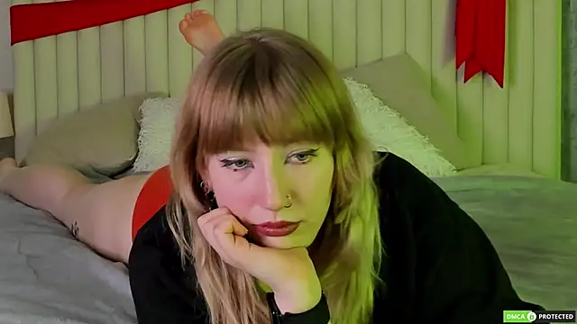 RachelCart Chat XXX in diretta