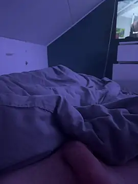 Webkamerová show BasicPrivate