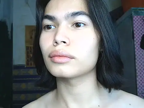 Asian_babyboi Webcam Show