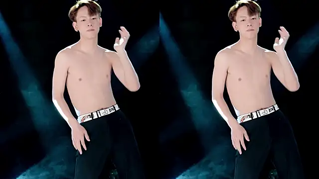 EXO-SHUI Live XXX-chat