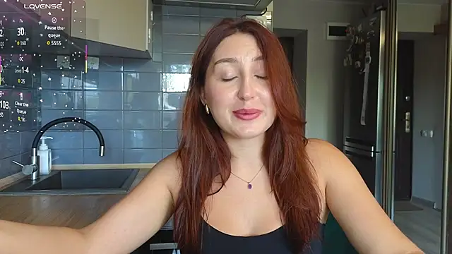 EvangelinFox Chat XXX in diretta