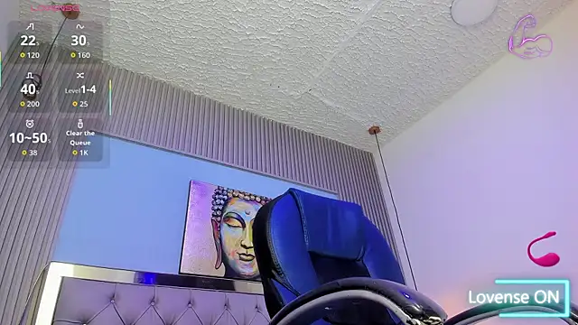 Ethanx18_ Show Webcam