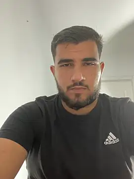 NikolasKane – Live XXX-chat