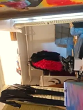 XXX chat uživo modela TattoosNTucky