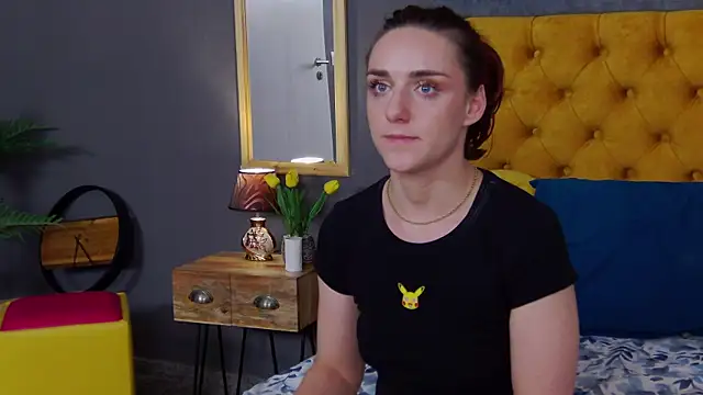 Živý XXX chat Jessica_White_