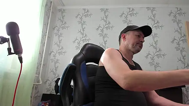 SanFrantsisko's Live XXX Chat