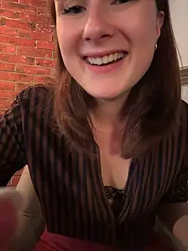 Živý XXX chat Dina_Tease