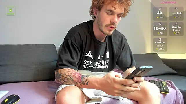 Онлайн чат XXX Perry_Knight