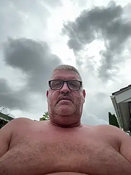 Daddystrokes4u: вебкам-шоу