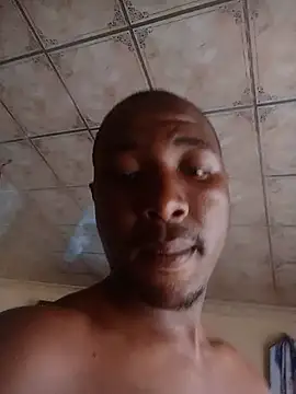 bandile3d's Webcam Show