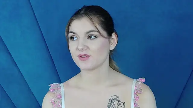 Evelisse Live XXX-chat